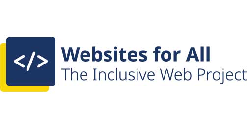 Home Page Websites for All