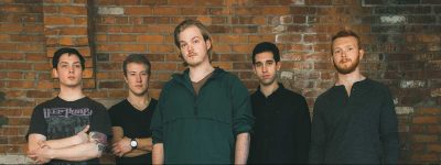 Silvertone Hills band