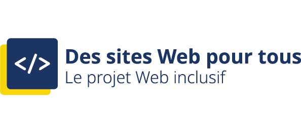 Home Page Websites for All